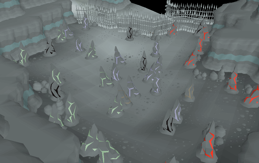 Salt Mine