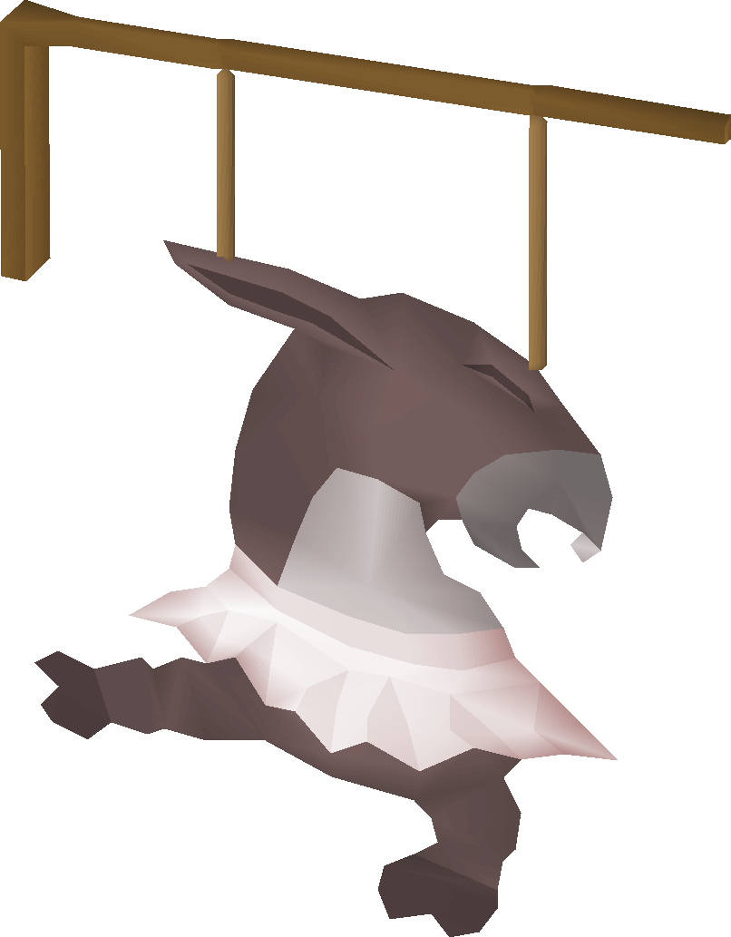 Donkey
