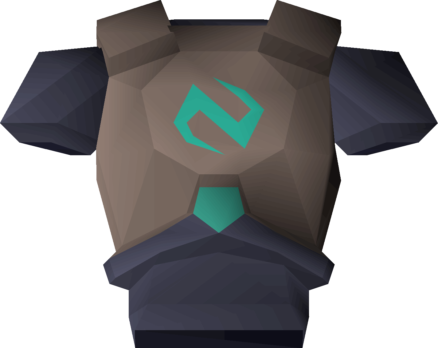Elite void top (or)