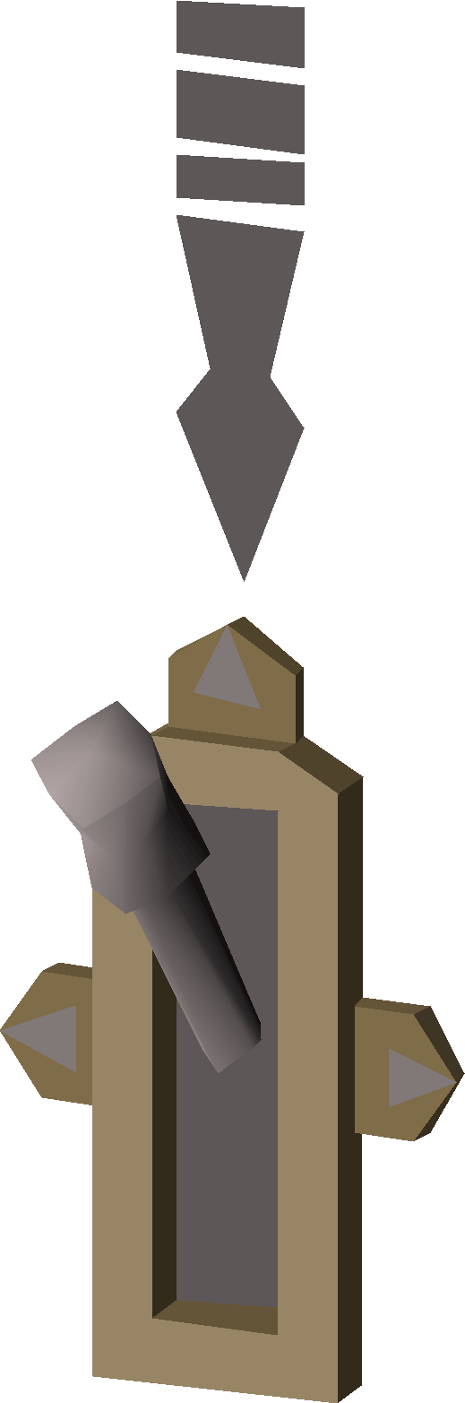 Lever (Clan Hall)