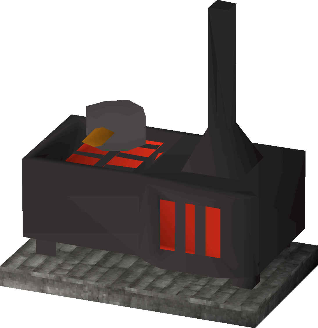 Range