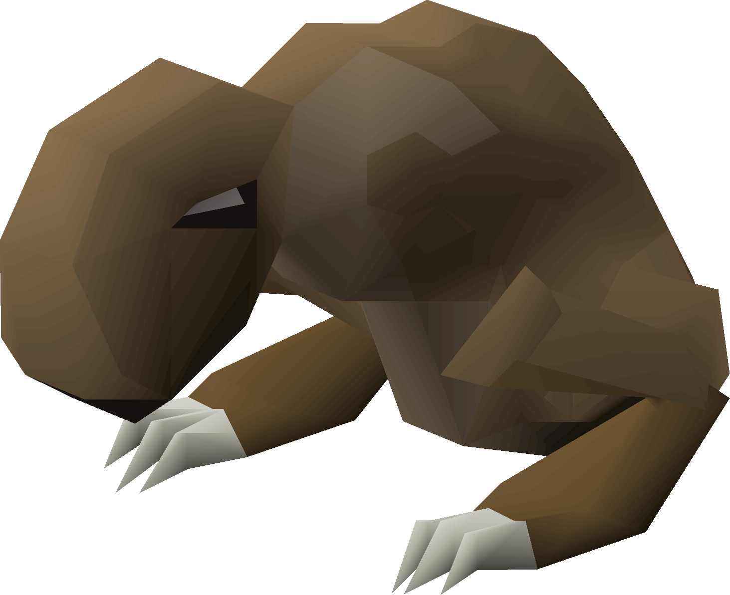Wild kebbit