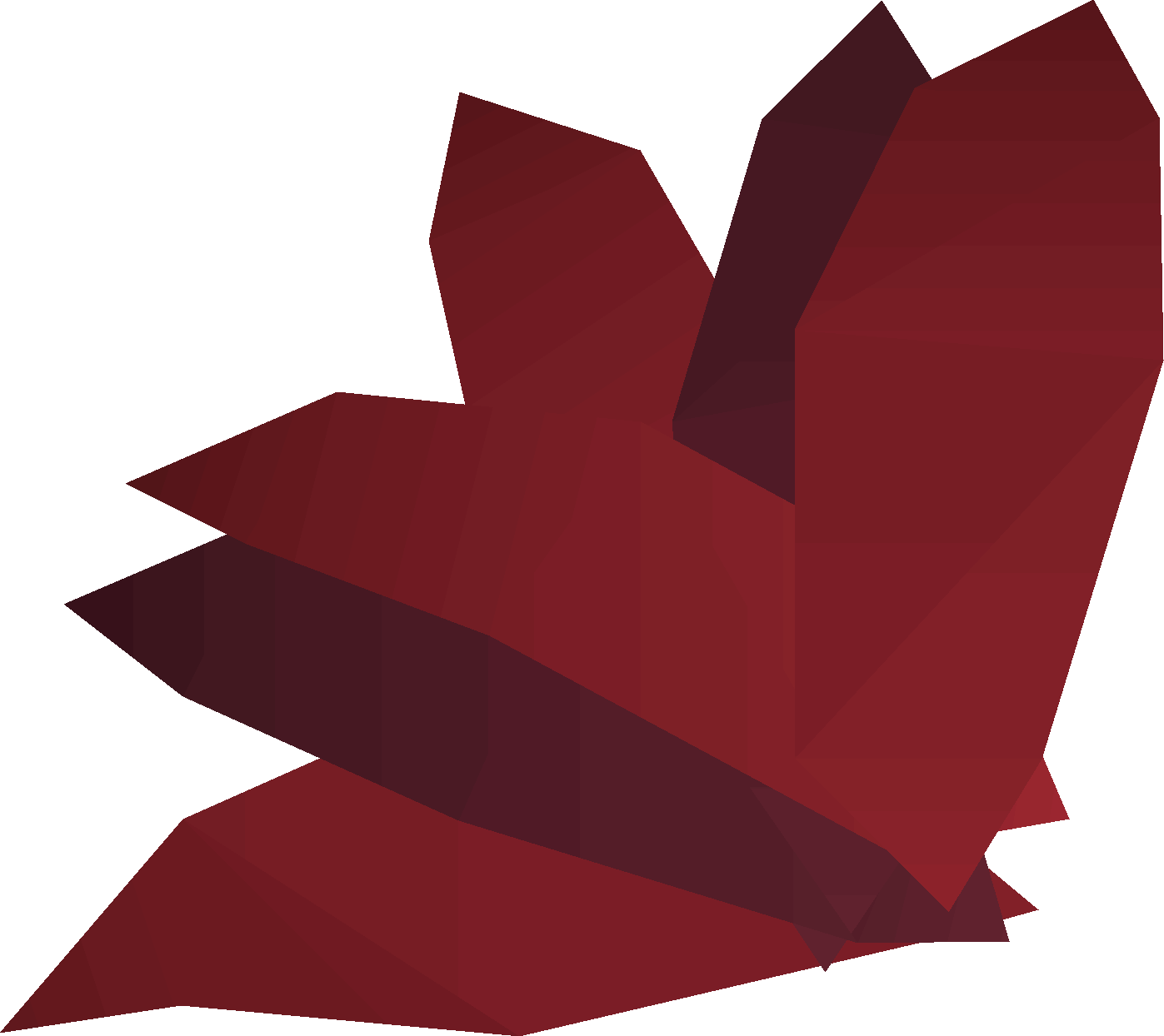 Grym leaf (corrupted)