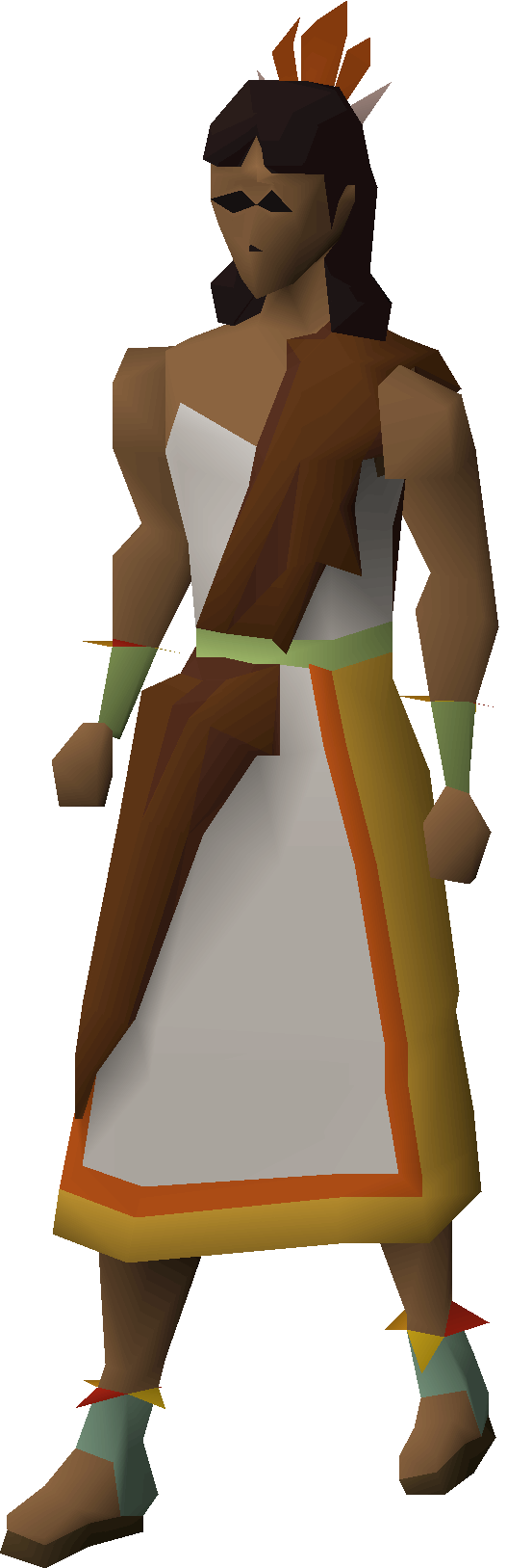 Shopkeeper (Kastori)