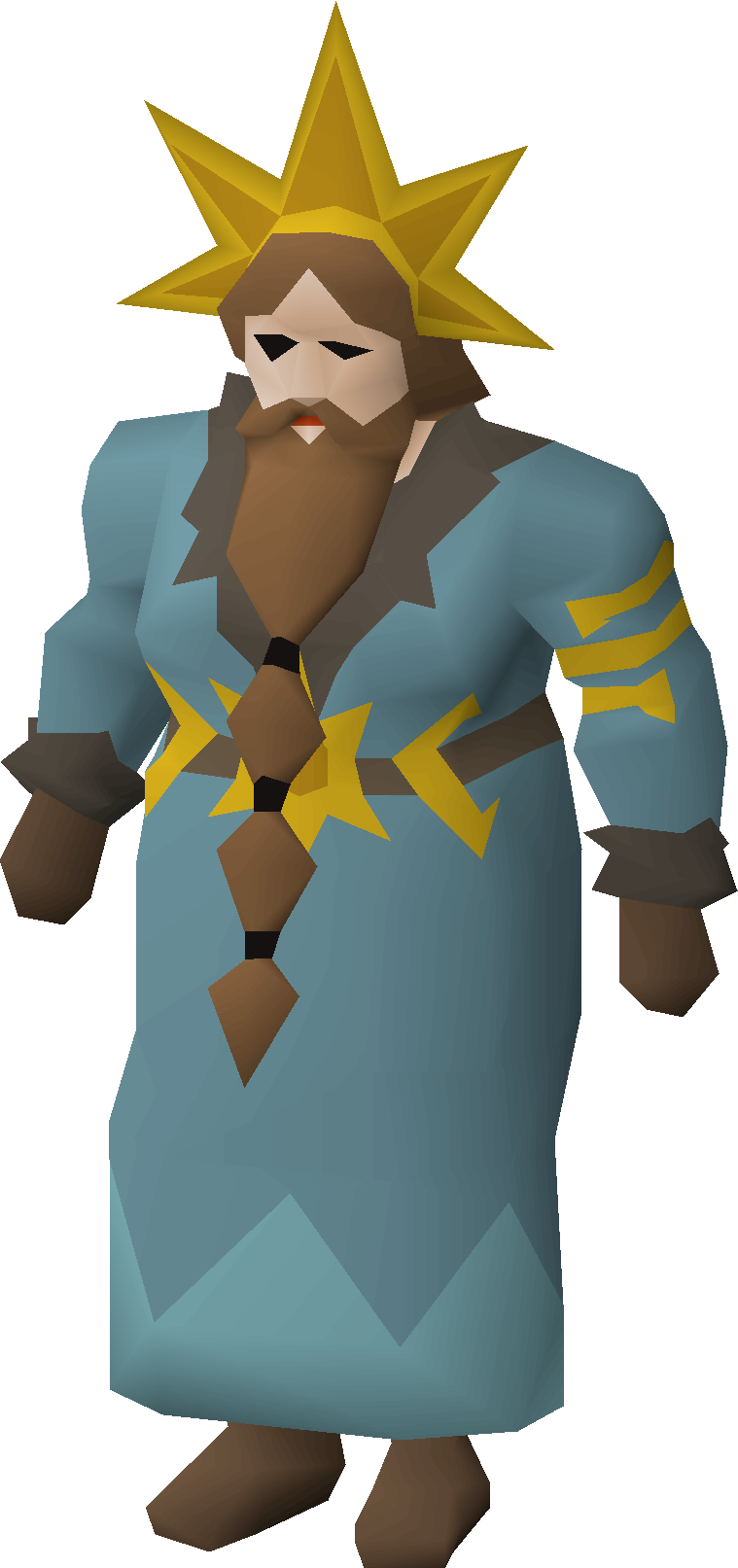 Seer (Cam Torum)