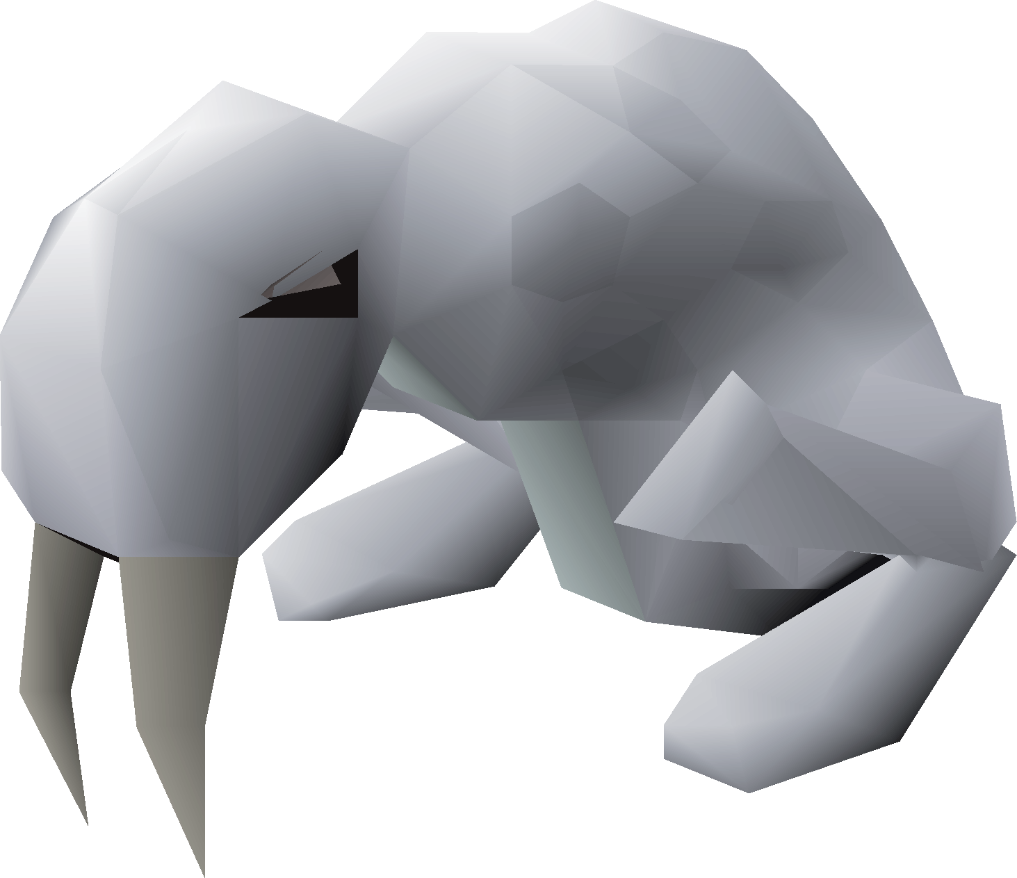 Sabre-toothed kebbit