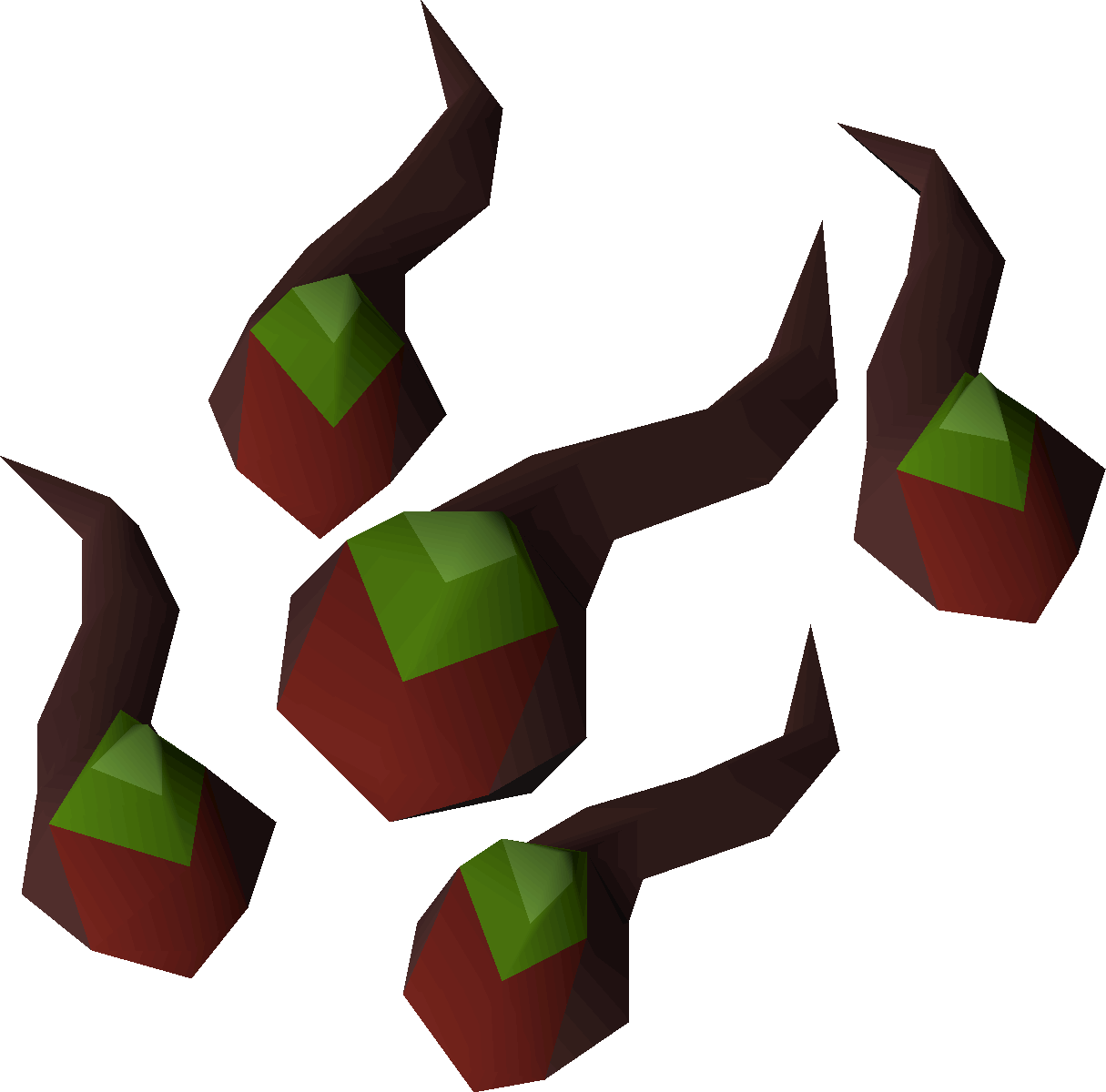 Hespori seed