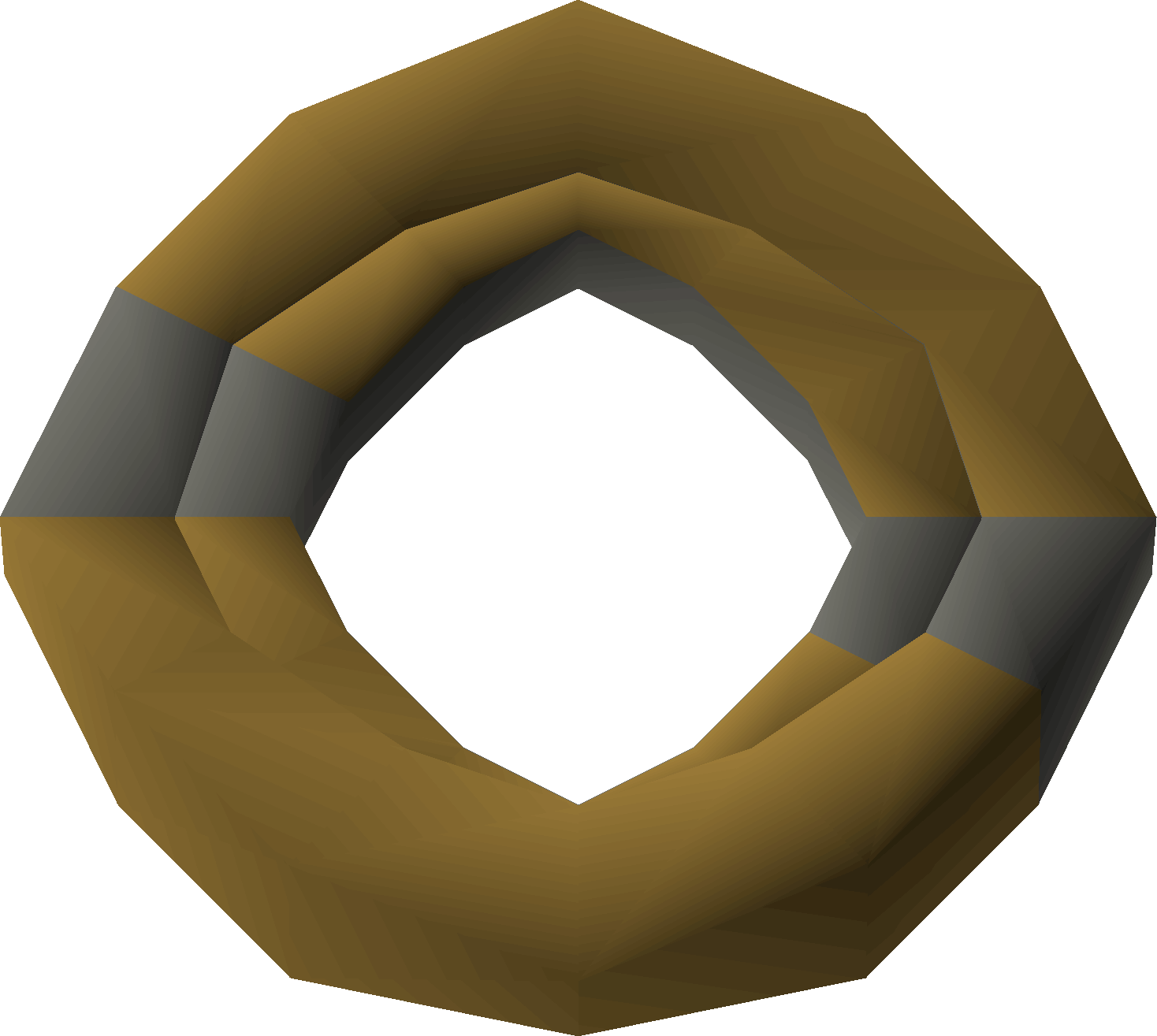 Ring of charos