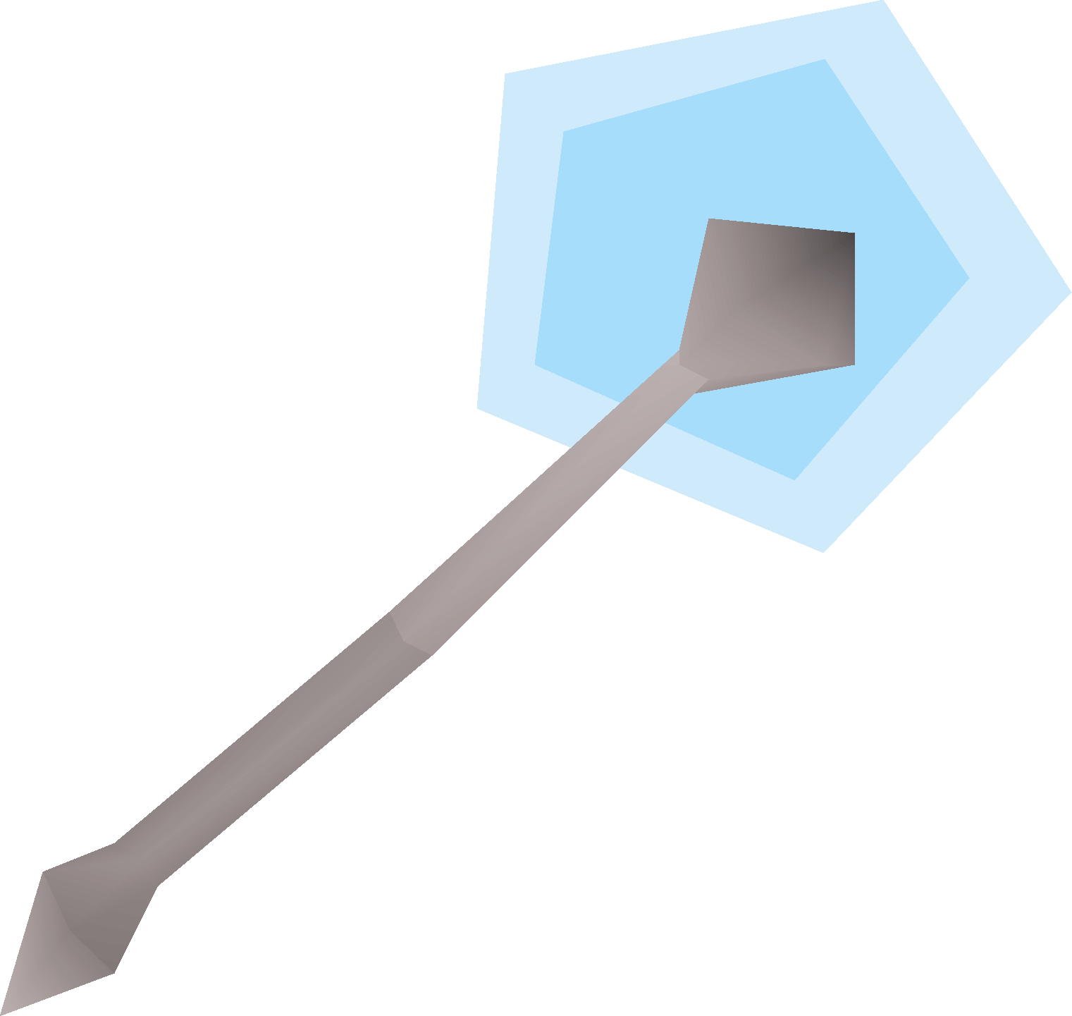 Spiritual Mage (interface item)