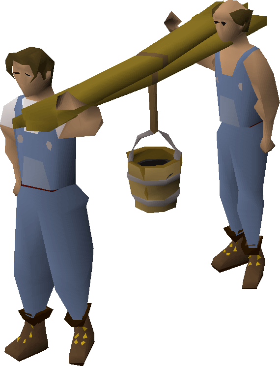 Workman (Digsite)