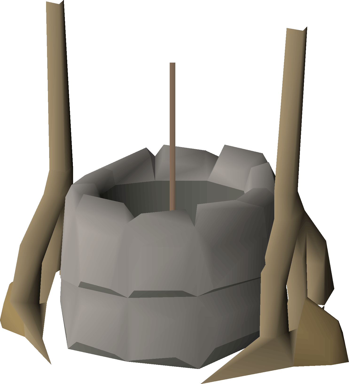 Well (Lletya)