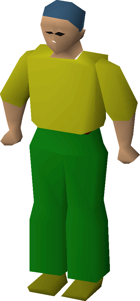 Roy jr.