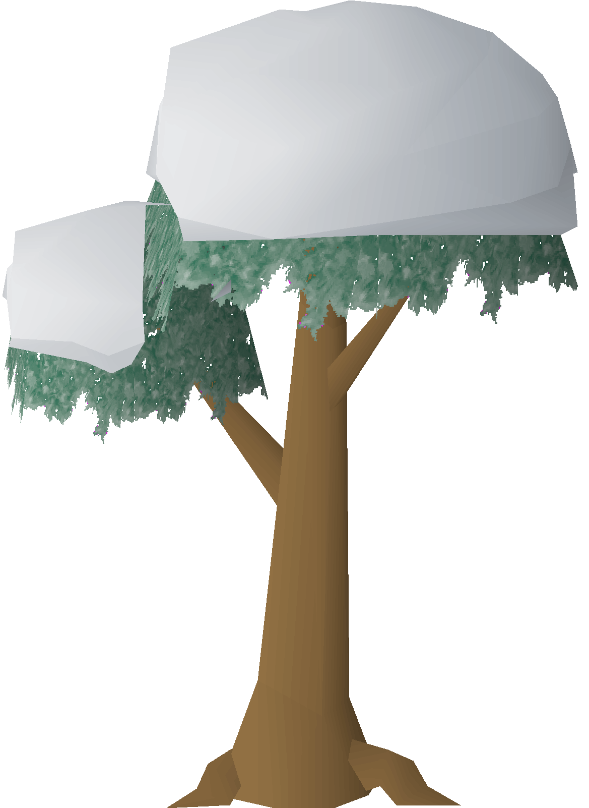 Tree (2024 Christmas event)