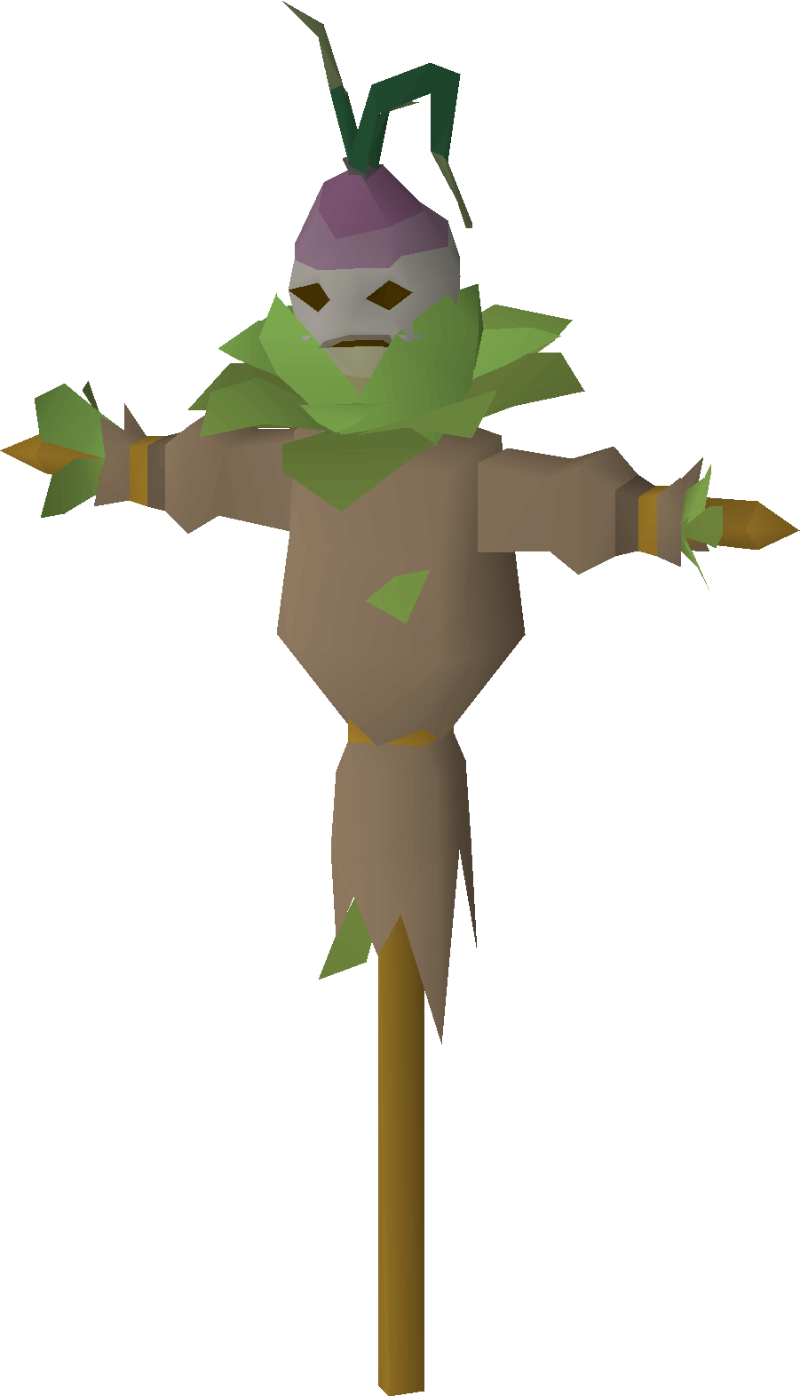 Scarecrow (2025 Halloween event)