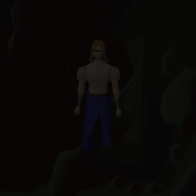 Darkness