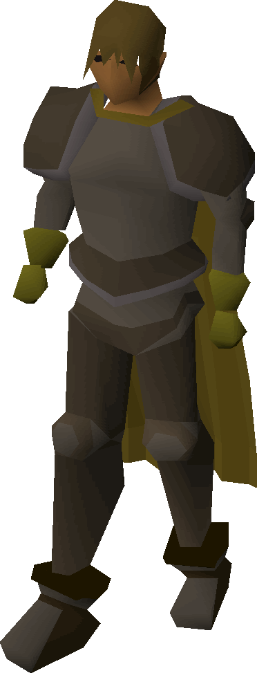 Lord Daquarius