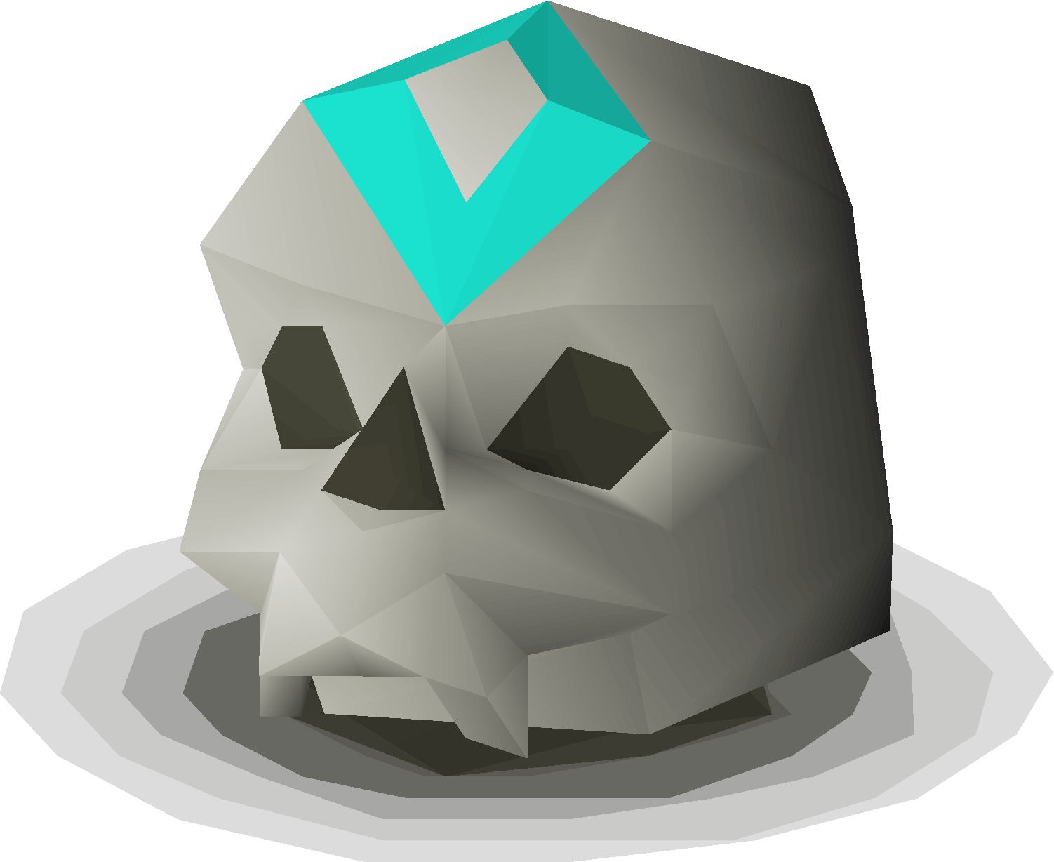 Sigil of exaggeration