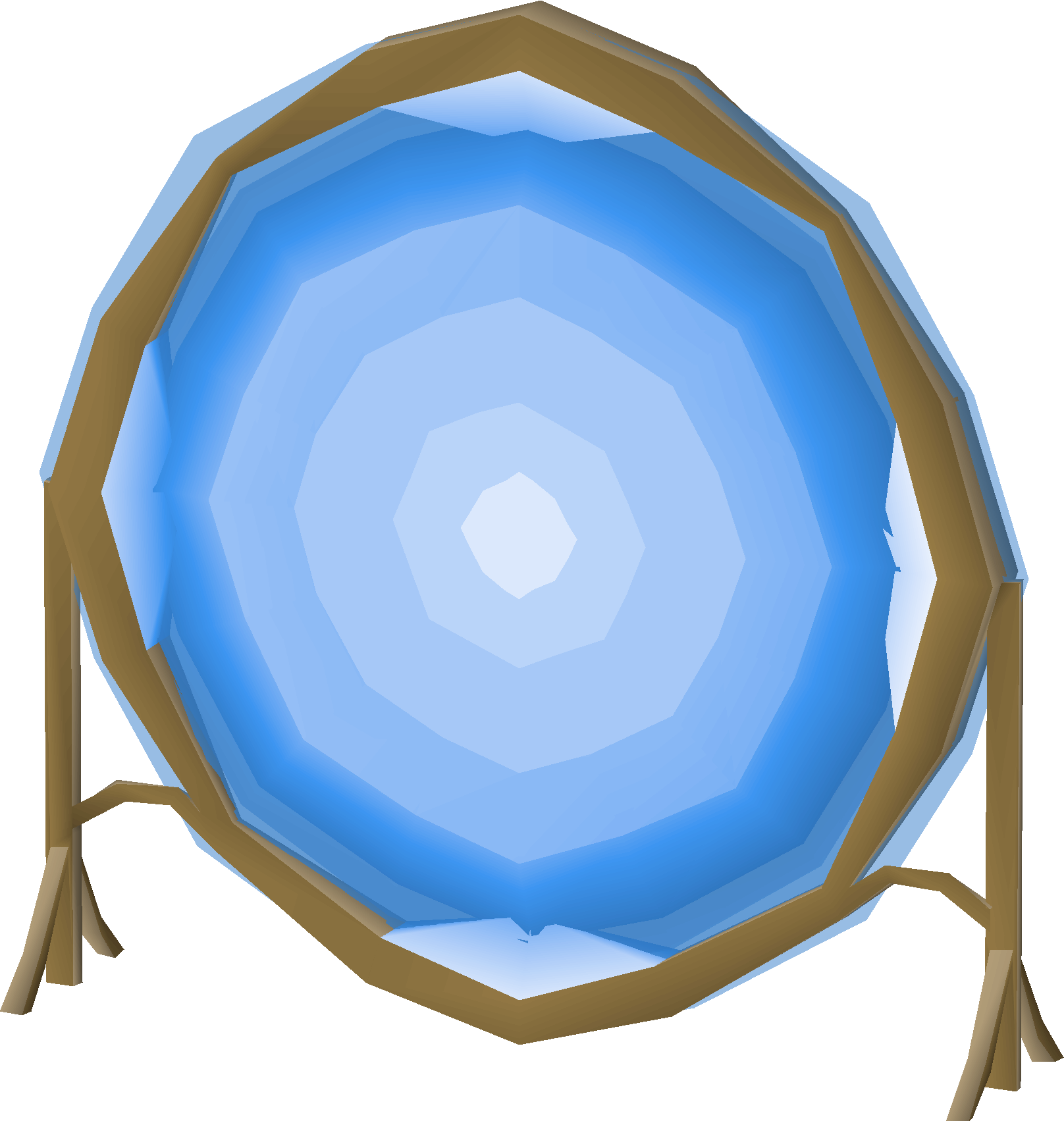 Boat Portal
