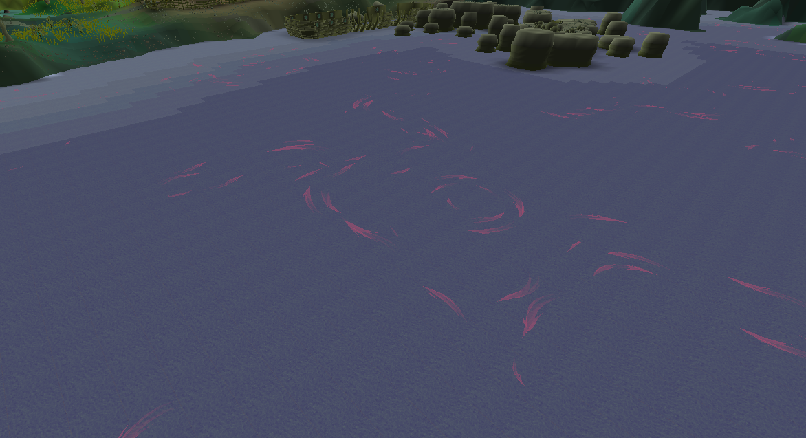 Haunted Coast
