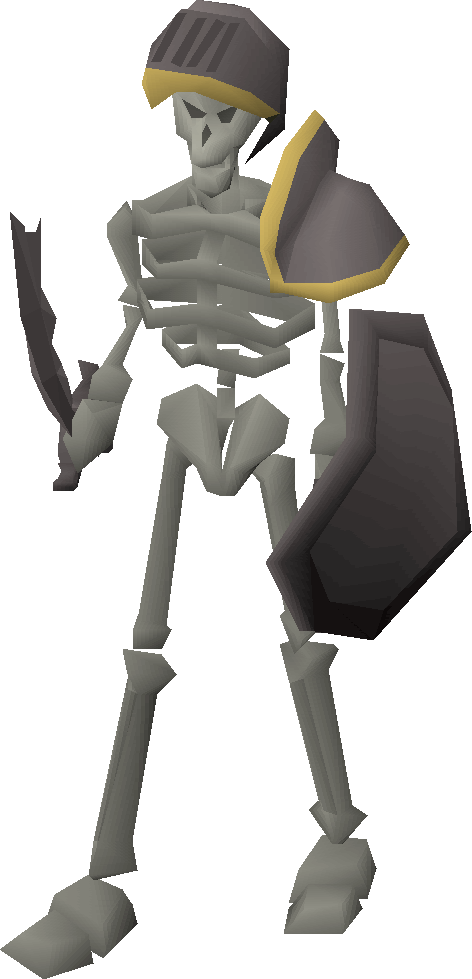 Crunchy