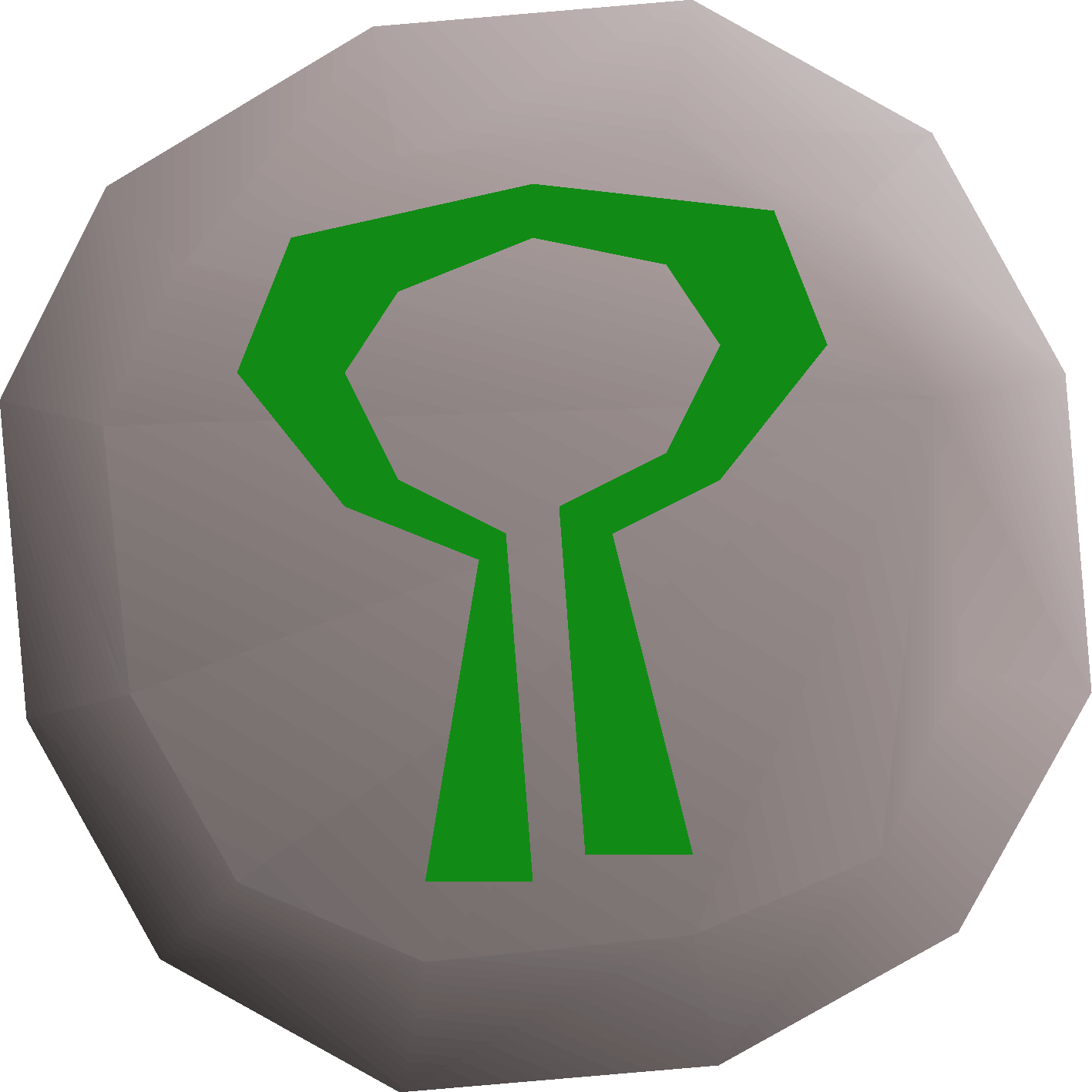 Nature rune (Barbarian Assault)