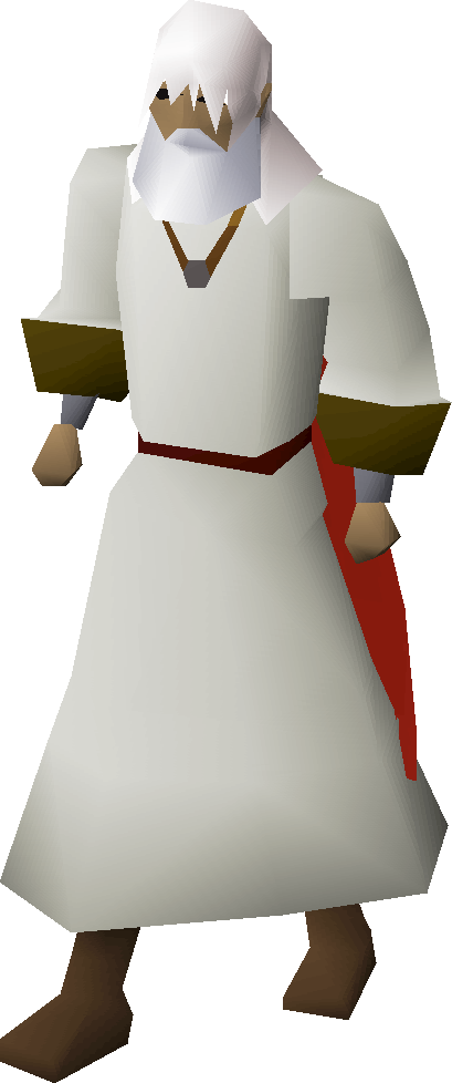 Ali the Camel Man