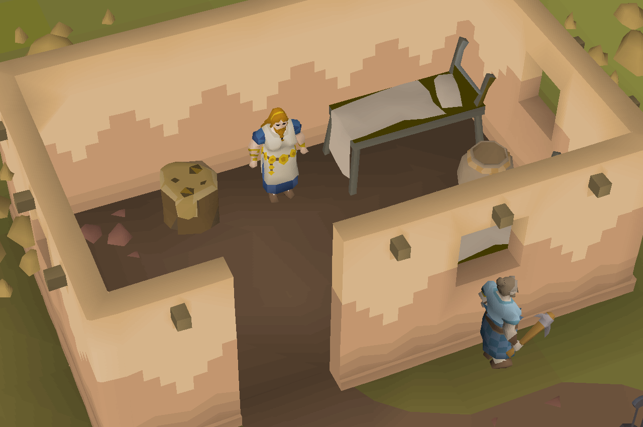 Stonecutter Supplies