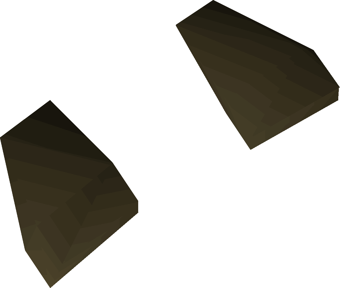 Cow gloves