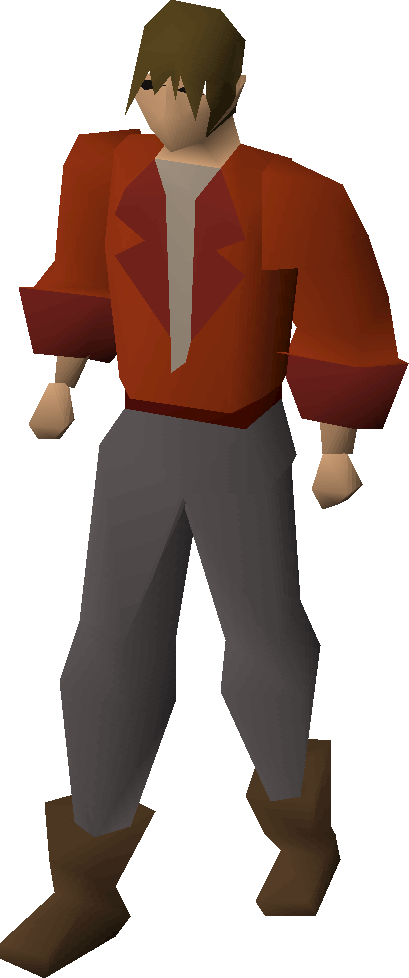 Hans