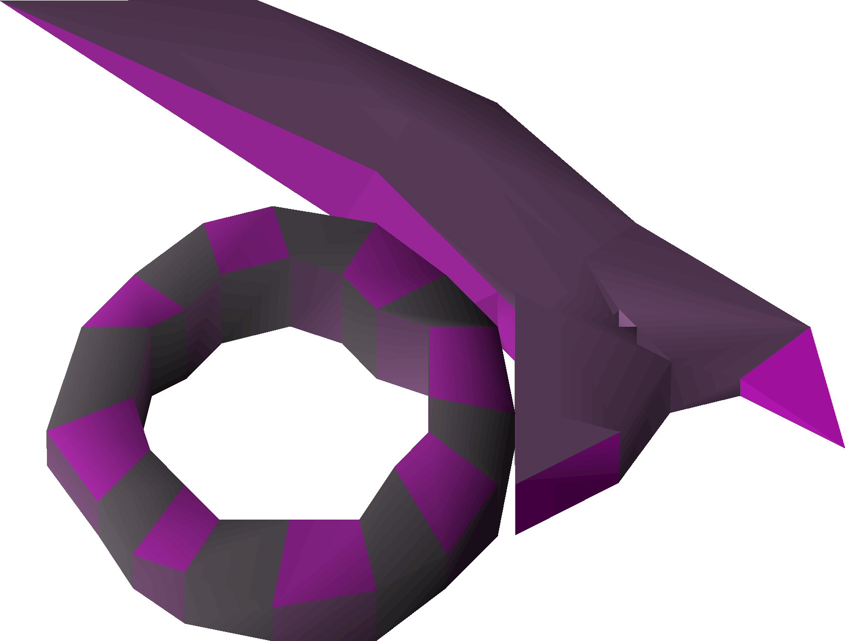 Treasonous ring (i)