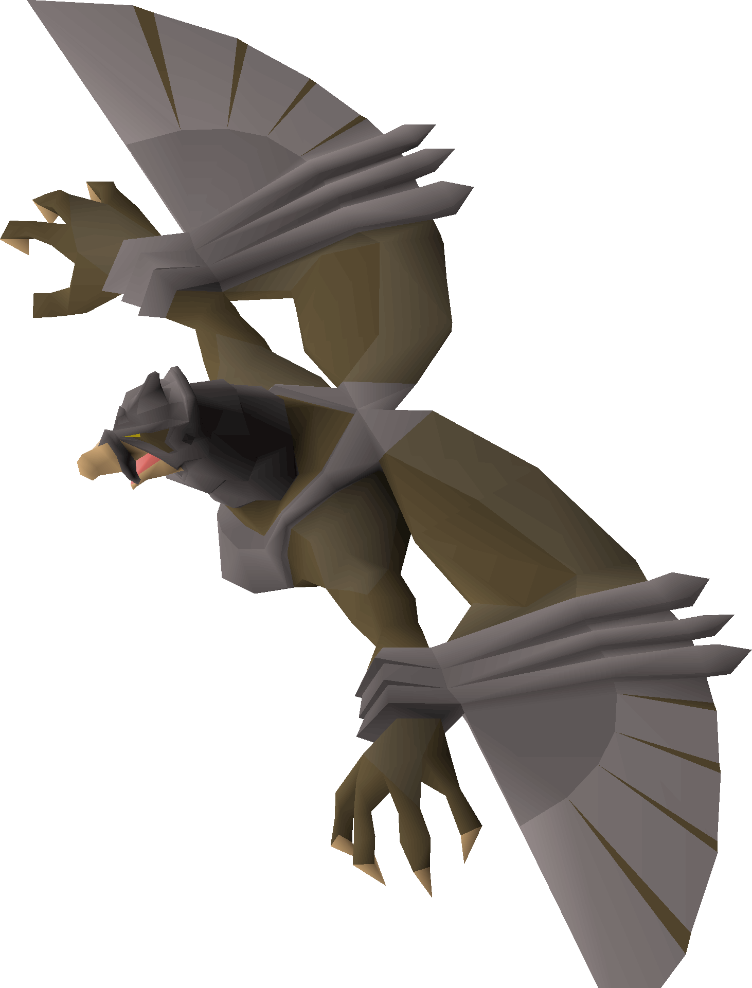 Kree'arra (unobtainable item)
