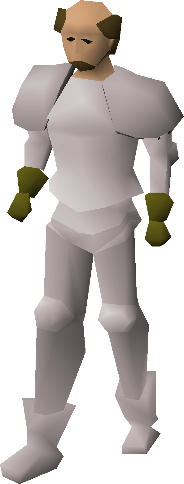 Sir Pear Visor