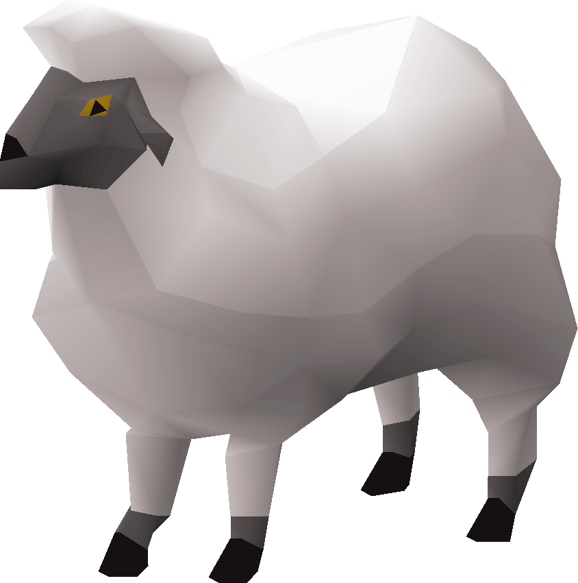 Sheep (Zanaris)