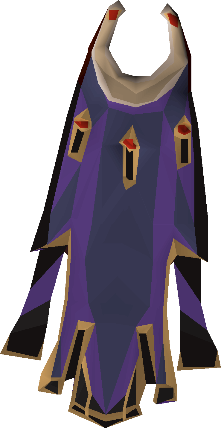 Ardougne max cape