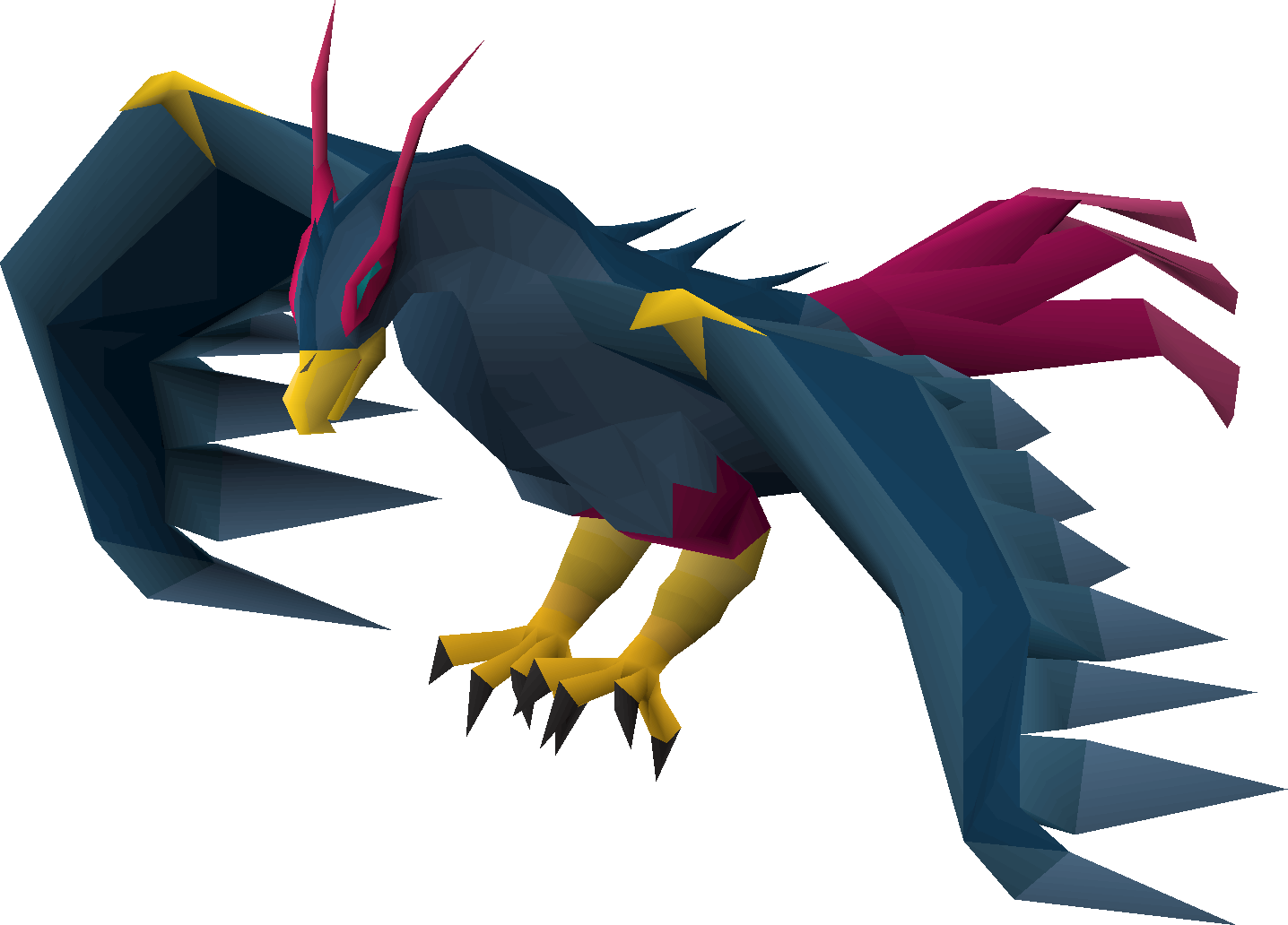 Giant Roc
