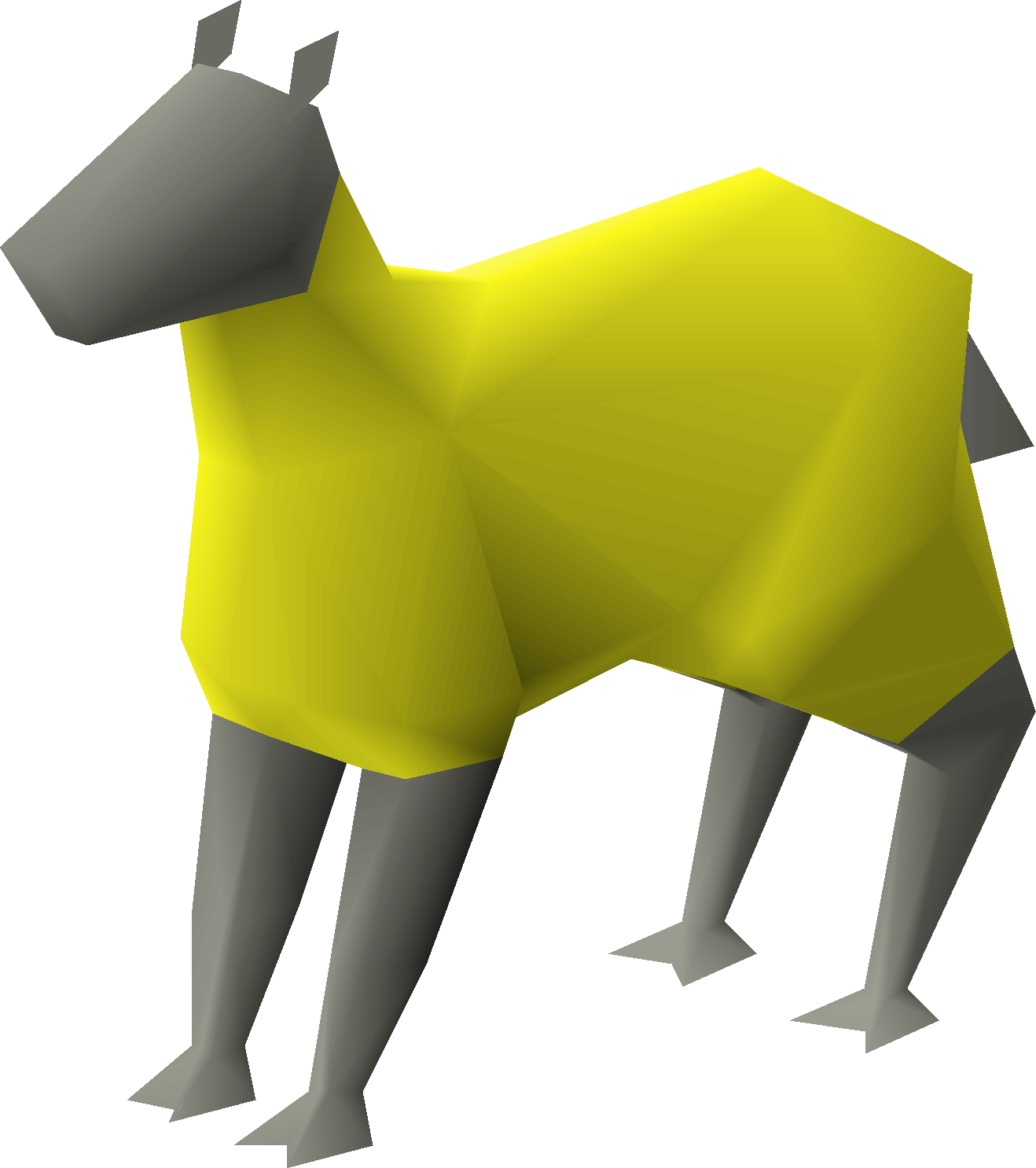 Golden sheep (RuneScape 2 Beta)