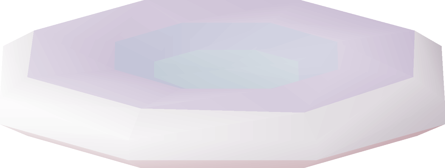 Dream puff