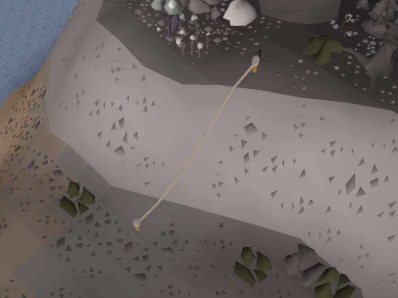 Rope (Fossil Island)
