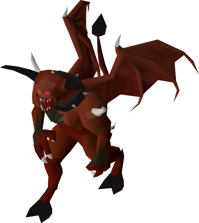 Demon (Construction)