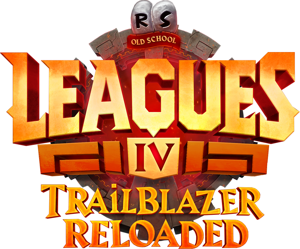 Trailblazer Reloaded League