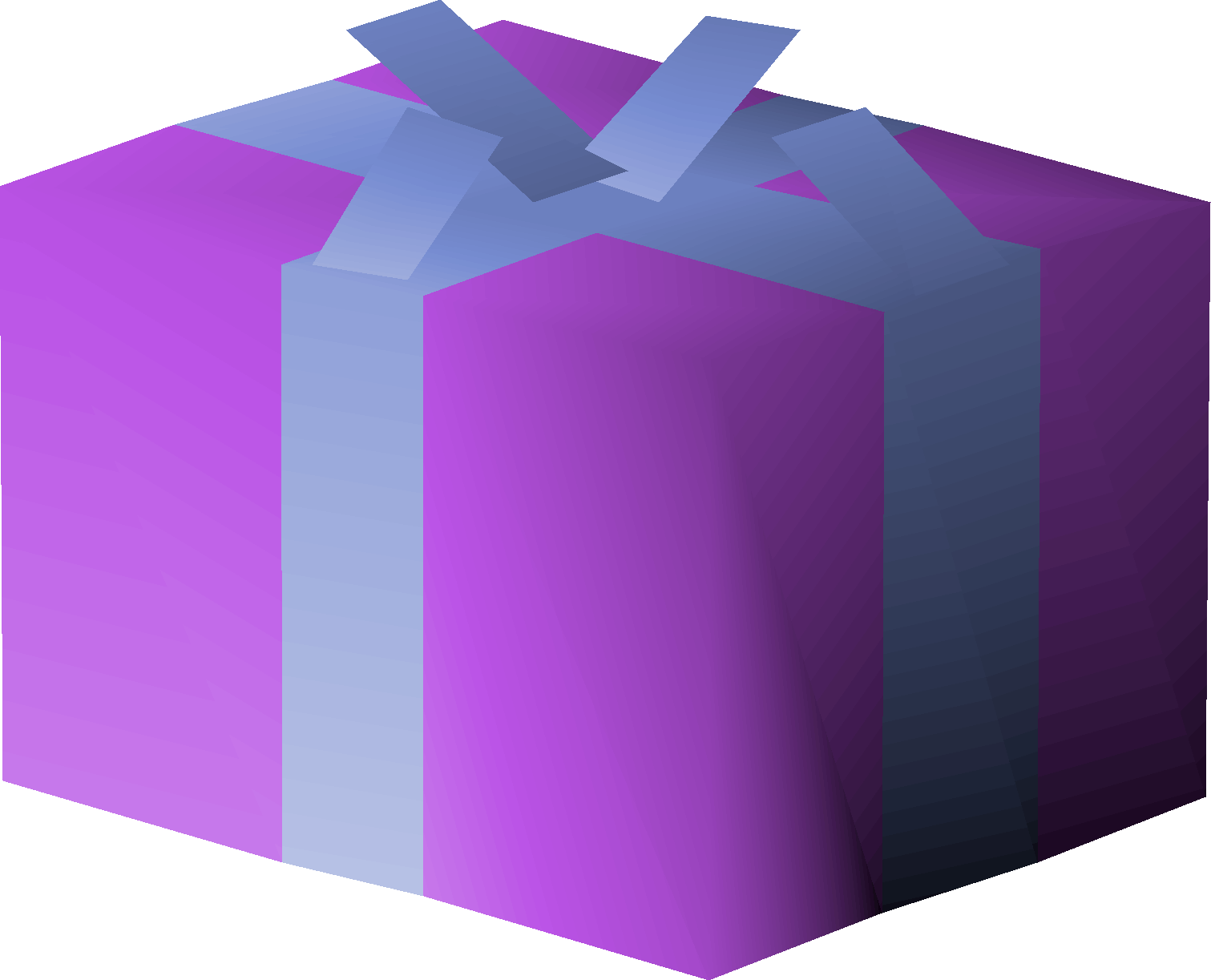 Present (2016 Birthday event)