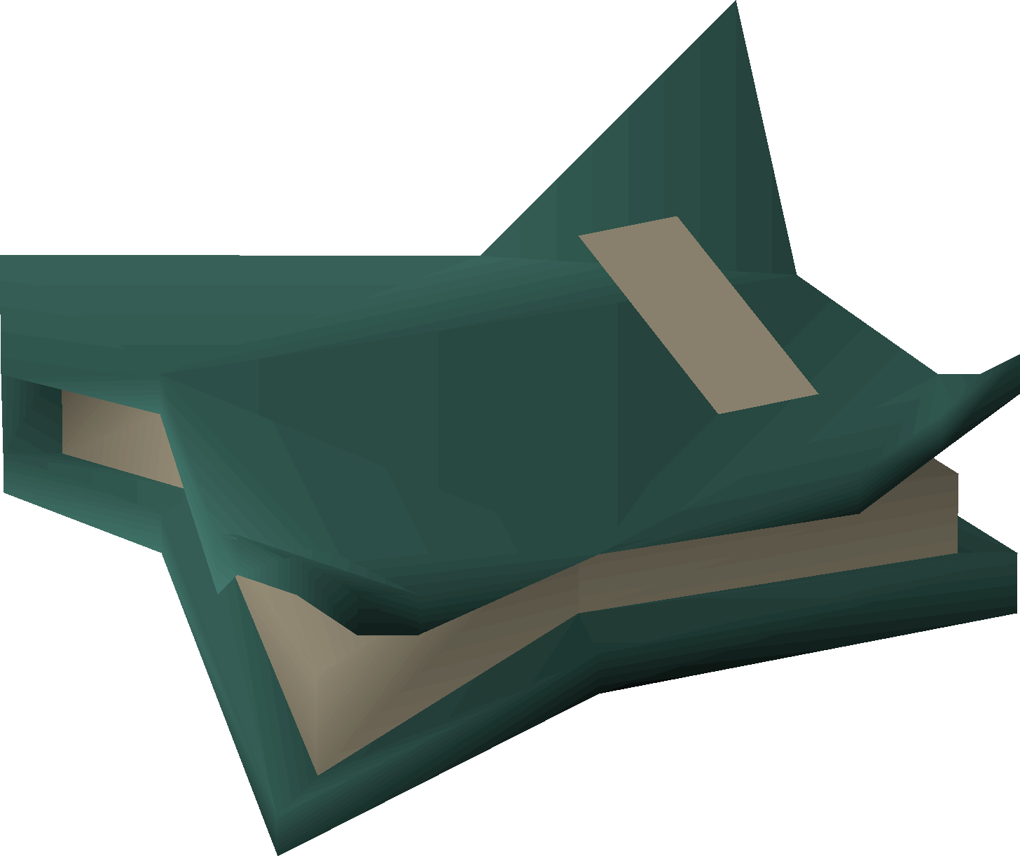 Houndmaster's diary