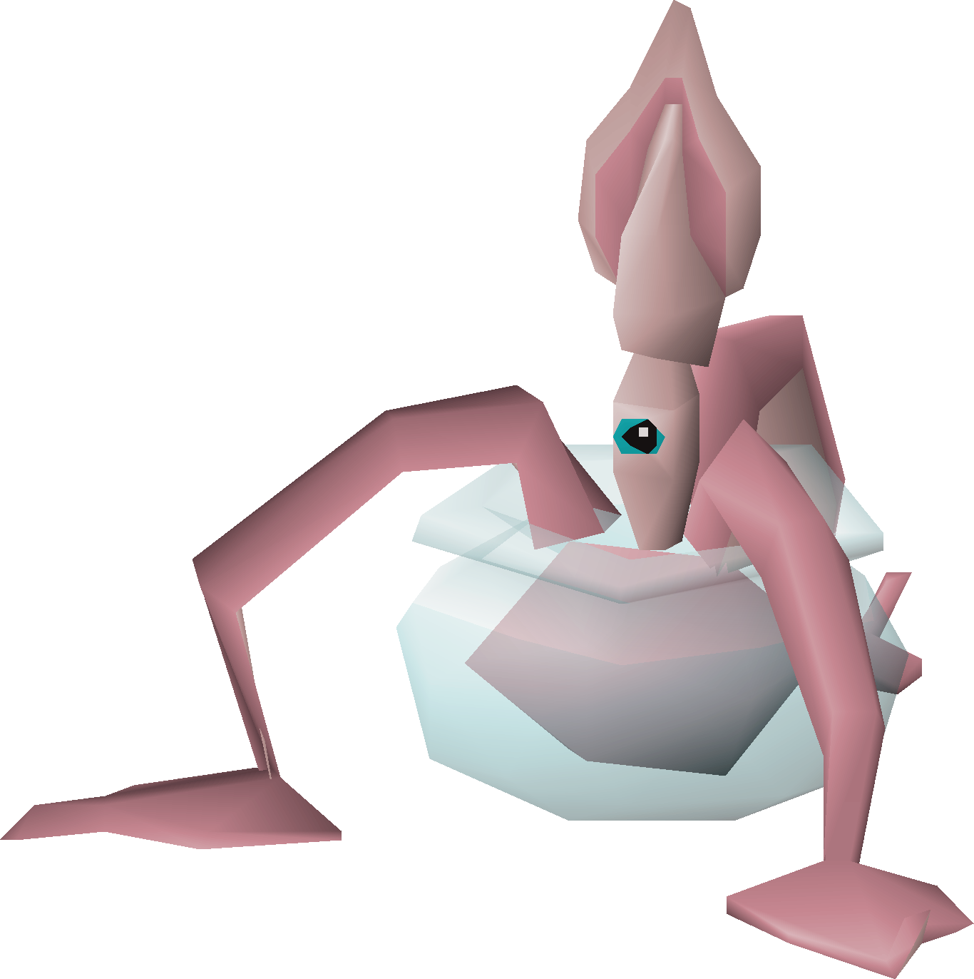 Karamthulhu (unused pet)