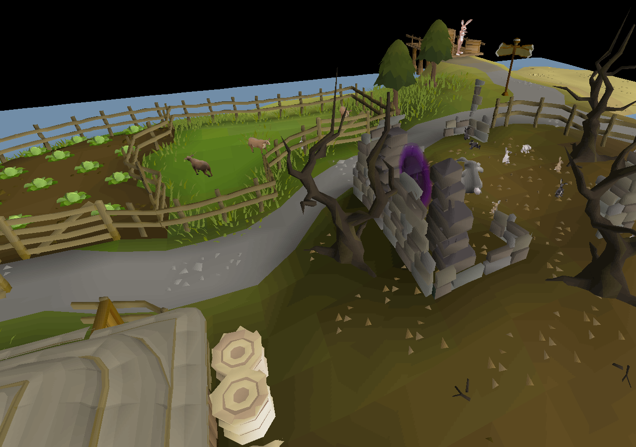 Rabbit Realm