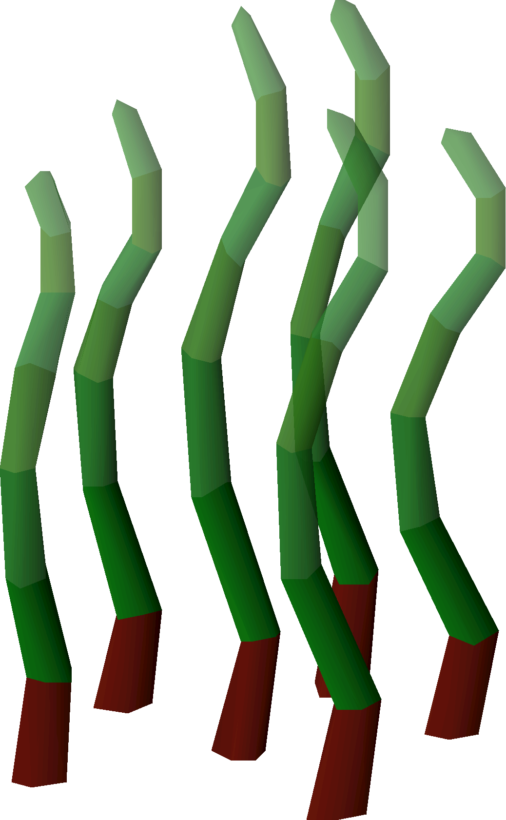 Noxious tendrils