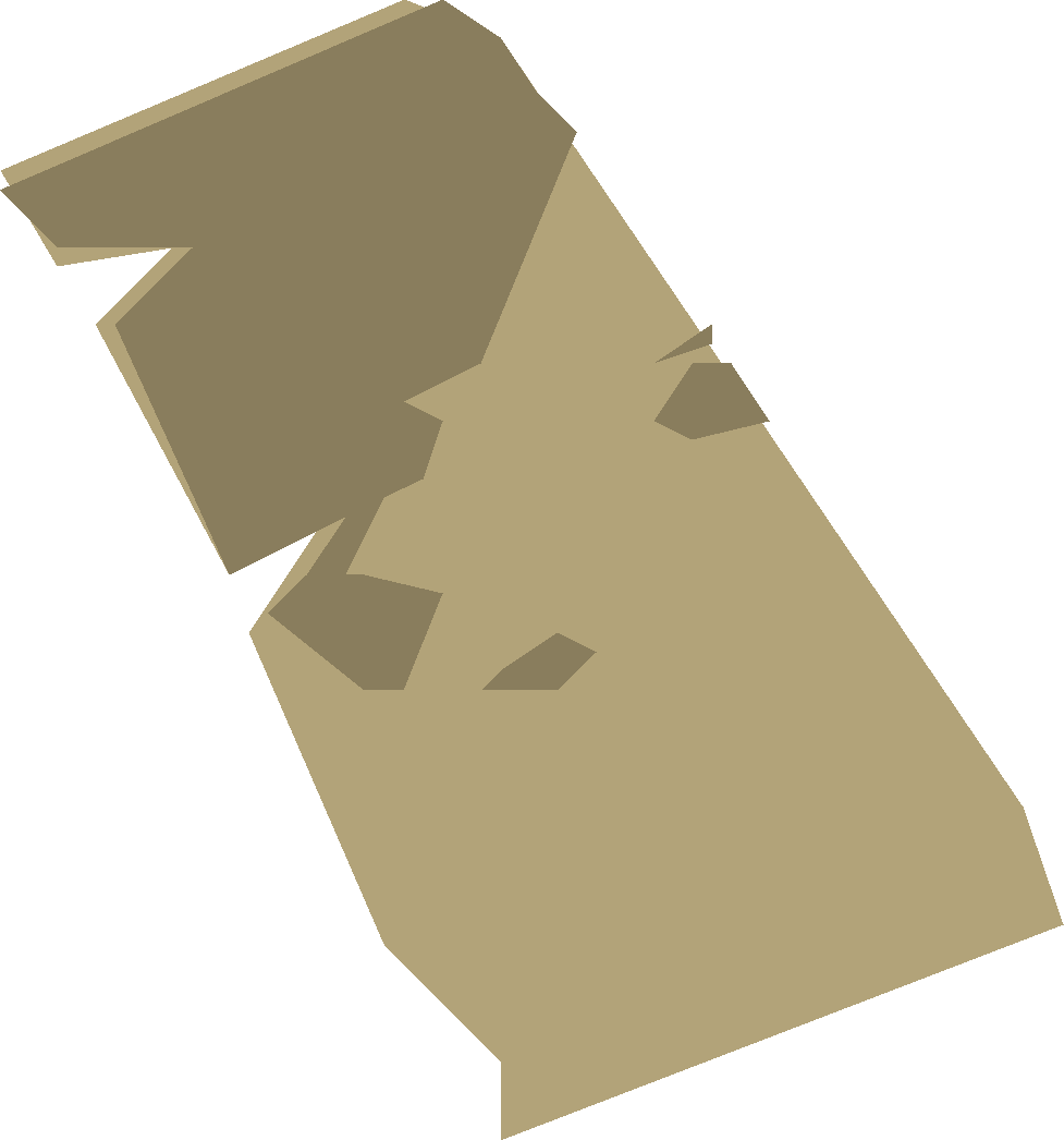 Map part (Melzar)