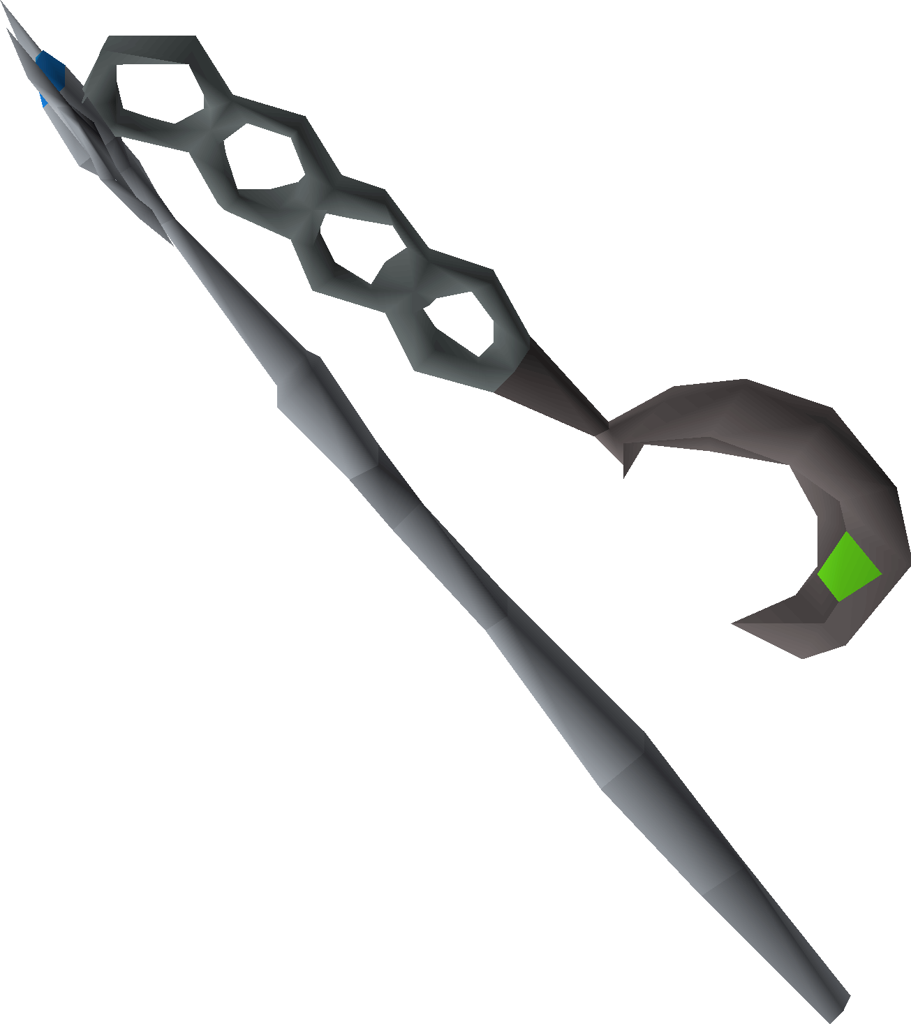 Ivandis flail