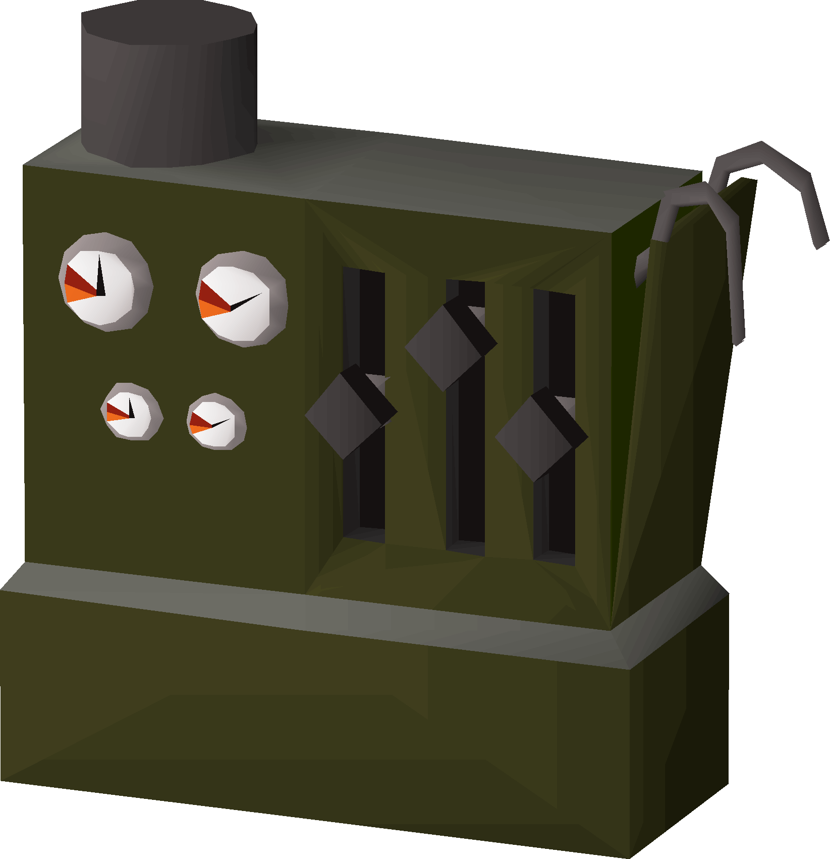 Console