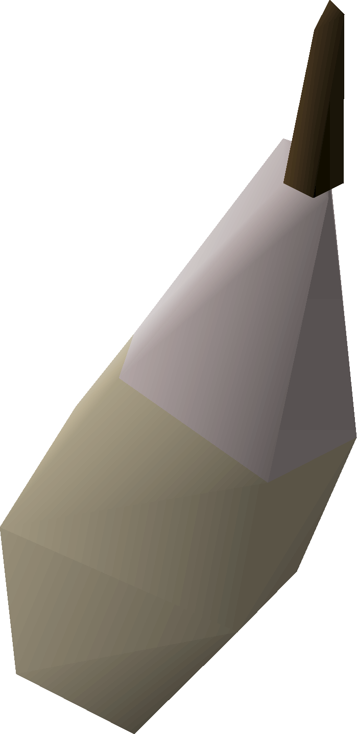 White pearl