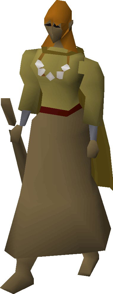 Wanderer